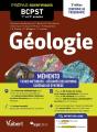 Mémento Géologie : Bcpst 1re Et 2e Années ; Notions-Clés - Schémas De Synthèse - Études De Roches Et De Régions - Lexique - Conforme Au Programme (2e Édition) - Preview