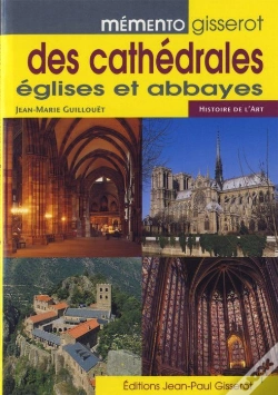 Capa do artigo Memento Gisserot Des Cathedrales, Eglises Et Abbayes