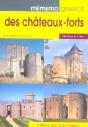 Memento Gisserot Des Chateaux-Forts - Preview