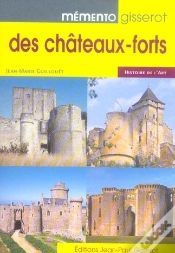 Capa do artigo Memento Gisserot Des Chateaux-Forts