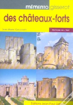 Capa do artigo Memento Gisserot Des Chateaux-Forts