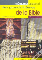 Capa do artigo Memento Gisserot Des Grands Themes De La Bible