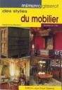 Memento Gisserot Des Styles Du Mobilier - Preview