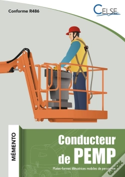 Capa do artigo Mémento Grue : Plateformes Élévatrices Mobile De Personnes