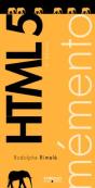 Memento Html 5, 3e Edition - Preview