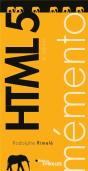 Memento Html 5, 4e Edition - Preview