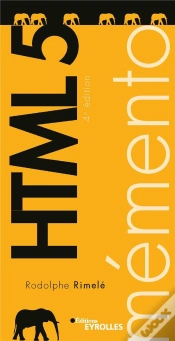 Capa do artigo Memento Html 5, 4e Edition