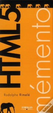 Capa do artigo Memento Html 5