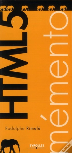 Capa do artigo Memento Html 5