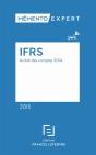 Mémento Ifrs 2014 - Preview
