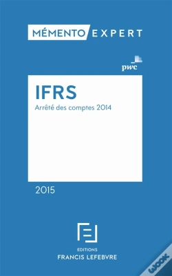 Capa do artigo Mémento Ifrs 2014