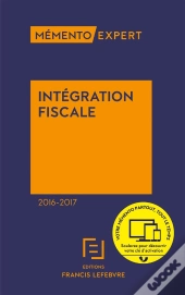 Memento Integration Fiscale 2016-2017