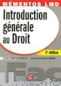 Memento Introduction Generale Au Dt 2e - Preview