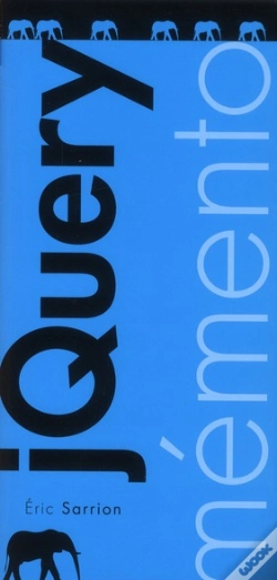 Capa do artigo Memento Jquery