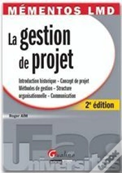 Capa do artigo Memento Lmd- La Gestion De Projet, 2eme