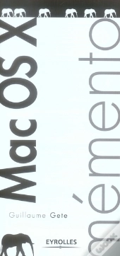 Mémento Mac Os X