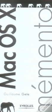 Capa do artigo Mémento Mac Os X
