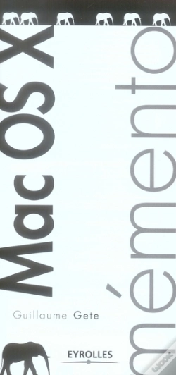 Capa do artigo Mémento Mac Os X