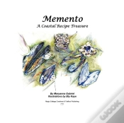 Capa do artigo Memento