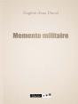 Memento Militaire - Preview
