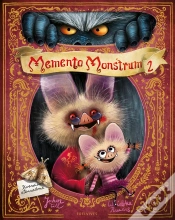 Capa do artigo Memento Monstrum 2