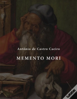 Capa do artigo Memento Mori