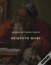 Capa do artigo Memento Mori
