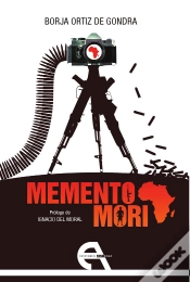 Capa do artigo Memento Mori