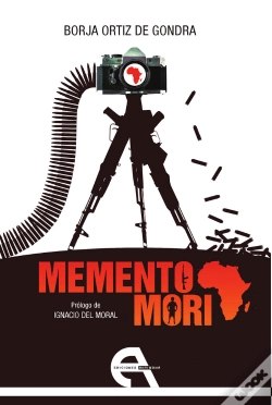 Capa do artigo Memento Mori