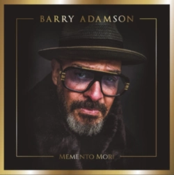 Capa do artigo Memento Mori - CD
