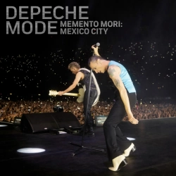 Capa do artigo Memento Mori - CD
