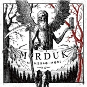 Capa do artigo Memento Mori - CD