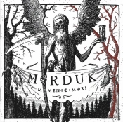 Capa do artigo Memento : Mori - CD