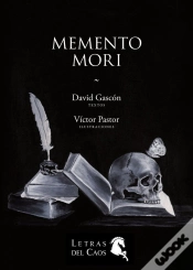 Capa do artigo Memento Mori