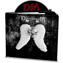 Capa do artigo Memento Mori (Deluxe Casemade Book) - CD