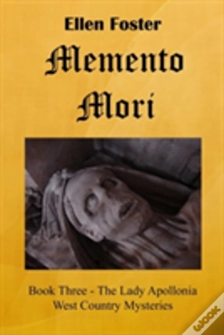 Capa do artigo Memento Mori