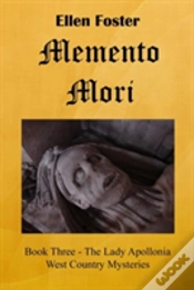 Capa do artigo Memento Mori