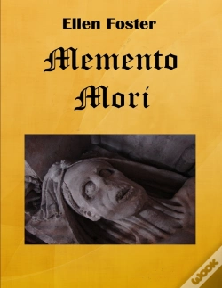 Capa do artigo Memento Mori