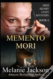 Capa do artigo Memento Mori