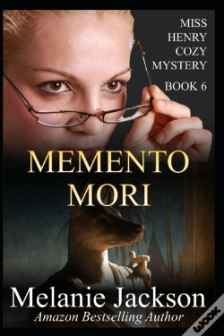 Capa do artigo Memento Mori