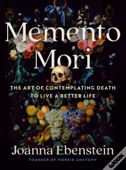 Capa do artigo Memento Mori