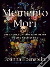 Capa do artigo Memento Mori