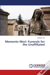 Capa do artigo Memento Mori