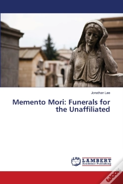 Capa do artigo Memento Mori