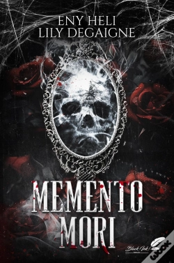 Capa do artigo Memento Mori