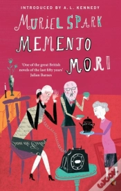 Capa do artigo Memento Mori