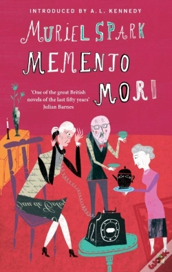 Capa do artigo Memento Mori