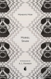 Capa do artigo Memento Mori