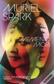Capa do artigo Memento Mori