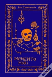 Capa do artigo Memento Mori